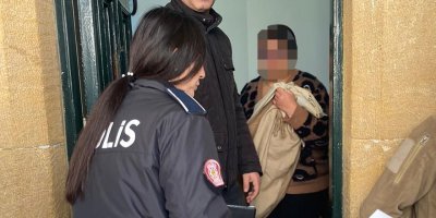 Çalıştığı iş yerinden 65 bin 940 TL çalmakla suçlanıyor