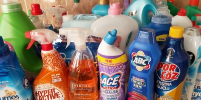 Deterjan ve temizlik ürünlerine zam yolda!
