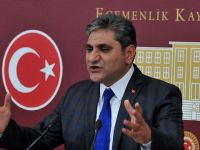 CHP’li Erdoğdu: Çalışanlara her ay eksik ödeme yapılıyor