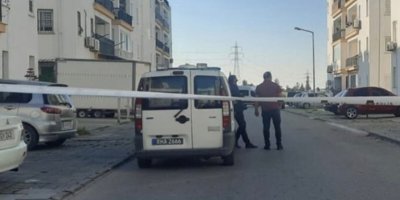 2 kişi güneyde yakalandı, kuzeye teslim edildi