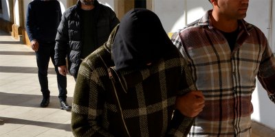 15 yaşındaki çocuğa cinsel saldırıda bulundu iddiası!