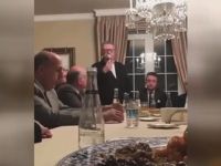 Oğlunun ardından Mesut Yılmaz’ın en zor konuşması