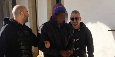 “12 gram ağırlığındaki uyuşturucuyu krem kutusuna sakladı”