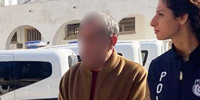 Eşinin kafasına bardakla vurdu, ağır yaraladı!