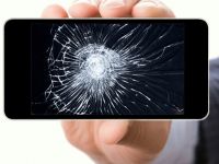 Telefon ekranı kırık olanlara müjde!