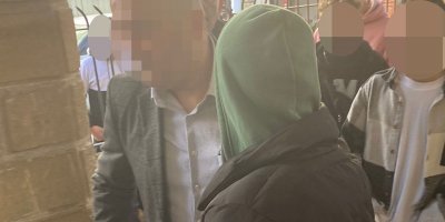 15 yaşında kız çocuğuna karşı cinsel tecavüz