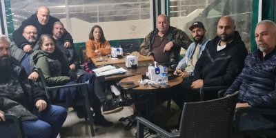 "Sözler tutulmazsa şok eylemler başlayacak"