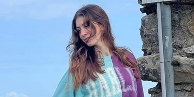 16 yaşındaki Zehie cinayete kurban gitti!