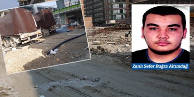 Cinayet zanlısı Altundağ mahkemeye çıkarıldı