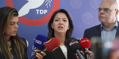 “Manşetinizden utanın”