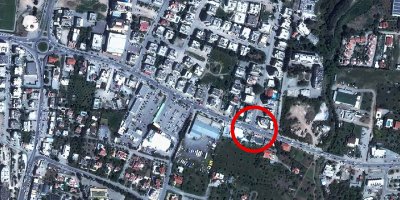 Girne Belediyesi kaza risklerini artırıcı düzenlemelere son vermeli!