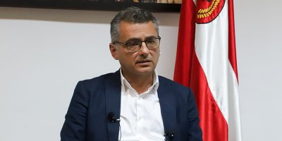 Erhürman: “Erken seçim ihtimali güçlendi”