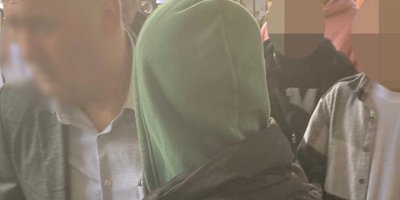 Tecavüz canlısı cezaevine gönderildi