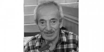 Aziz Barut yaşamını yitirdi