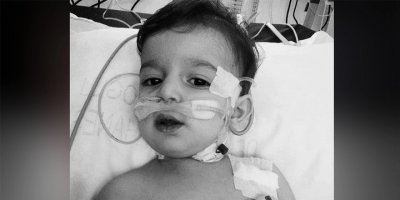 1 buçuk yaşındaki Yiğit bebek hayatını kaybetti