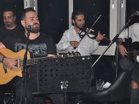 Hep bir ağızdan “Anlatamıyorum”
