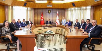 KTOEÖS, Hükümete ve Milli Eğitim Bakanlığı’na da “karne” verdi