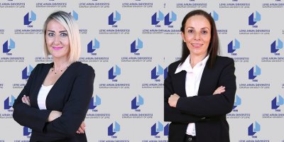 'Bir Kentsel Dönüşüm Örneği: Lefkoşa Zahra Sokak' konusu ele alındı