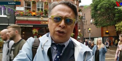 Barbaros Şansal gözaltına alındı