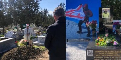 Feyzioğlu: Türkiye Cumhuriyeti, kimsesiz vatandaşlarının kimsesidir