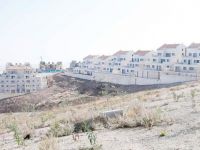 İsrail'den Doğu Kudüs’te 300 bin yeni konut planı