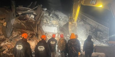 "Çocuklarımıza yaklaştığımızı hissediyoruz"