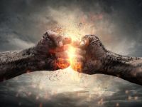 APOEL ve OMONİA taraftarlarından “kavga randevusu”