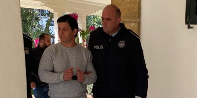 Hasan Serkan Gün’ün cezası 4 buçuk yıla yükseldi