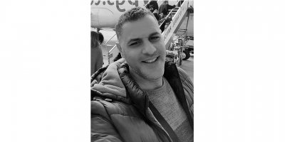 Antrenör Pamir Konuklu'nun cansız bedenine ulaşıldı