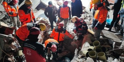 Çavuşoğlu: “Umutlar git gide azalıyor”