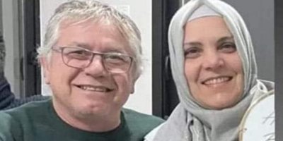 Atay- Fatma Arkan çifti yarın Lefkoşa’da defnedilecek