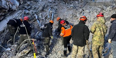 Adıyaman’daki KKTC vatandaşı kayıp sayımız 16’ya yükseldi