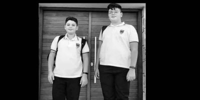 Doruk Akın ve Alp Akın kardeşler, Mağusa Kabristanlığı’na defnedilecek