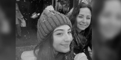 Mülkiye Dağlı ile kızı Abide Dağlı’yı da yitirdik