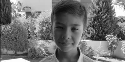 Aras Aktuğralı evladımızı da kaybettik