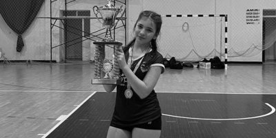 Hayal Gençalioğlu kızımızı da kaybettik