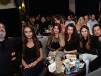 Soner Olgun, fırtınası esti