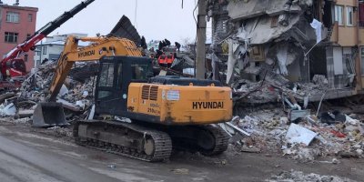 Can kaybı sayısı 18991'e yükseldi