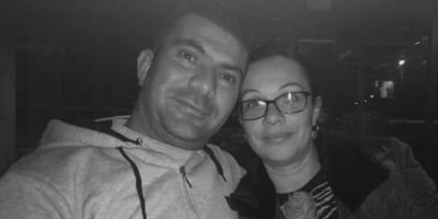 Hüssam çifti ne yazık ki sağ kurtulamadı