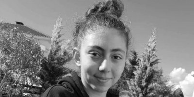 Serin İpekçioğlu'da melek oldu