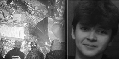 Mehmet Arif Altak evladımızı da kaybettik