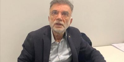 Hatay’da yıkılan Rönesans Rezidans'ın müteahhidi tutuklandı