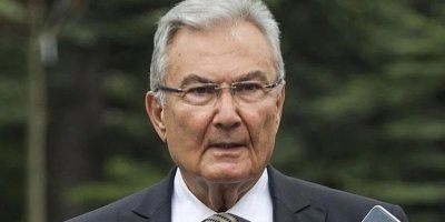 Deniz Baykal, Ankara'da 84 yaşında hayatını kaybetti