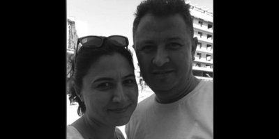 Meritpark Casino Müdürü, eşi ve kızı depremde hayatını kaybetti