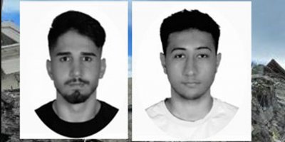 Yakın Doğu Üniversitesi öğrencisi iki kardeş hayatını kaybetti