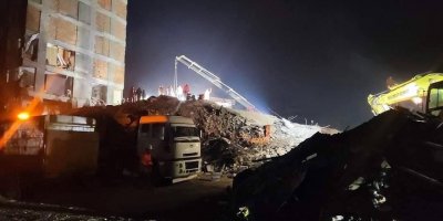 Sol Gençlik: “Çalışmanız, tüm toplum tarafından ayakta ve yürekten alkışlanmaktadır”