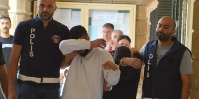 98 gram hintkenevirine 9’ar ay hapis cezası verildi