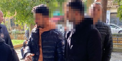 Ayakkabı kutusundan 1 milyar 450 bin TL ve 30 bin Amerikan Doları çıktı