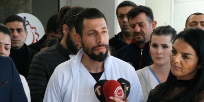 Özgöçmen: Influenza A vakaları çoğaldı