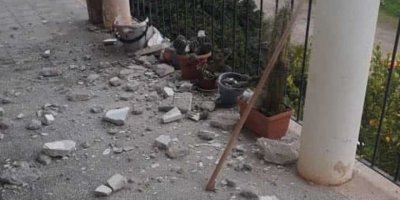 Güzelyurt Kaza Tarım Dairesi taşındı